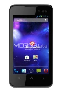 CHERRY MOBILE CHEER specs